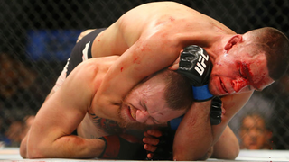 Conor McGregor Needed To Lose